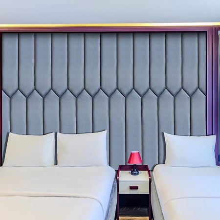 Heaven Premium Hotel Restaurant & Airport Shuttle Arnavutkoy المظهر الخارجي الصورة