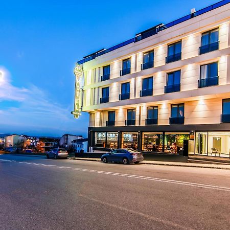 Heaven Premium Hotel Restaurant & Airport Shuttle Arnavutkoy المظهر الخارجي الصورة