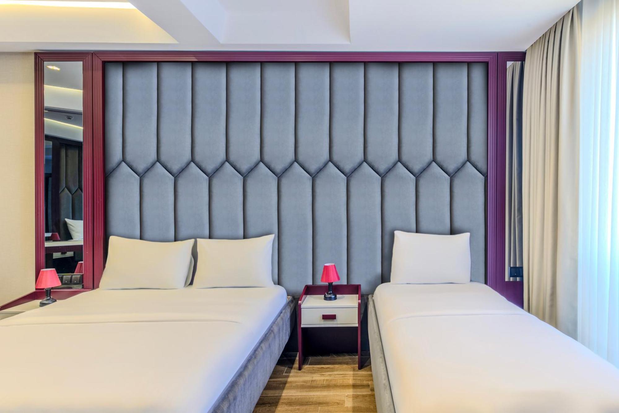 Heaven Premium Hotel Restaurant & Airport Shuttle Arnavutkoy المظهر الخارجي الصورة