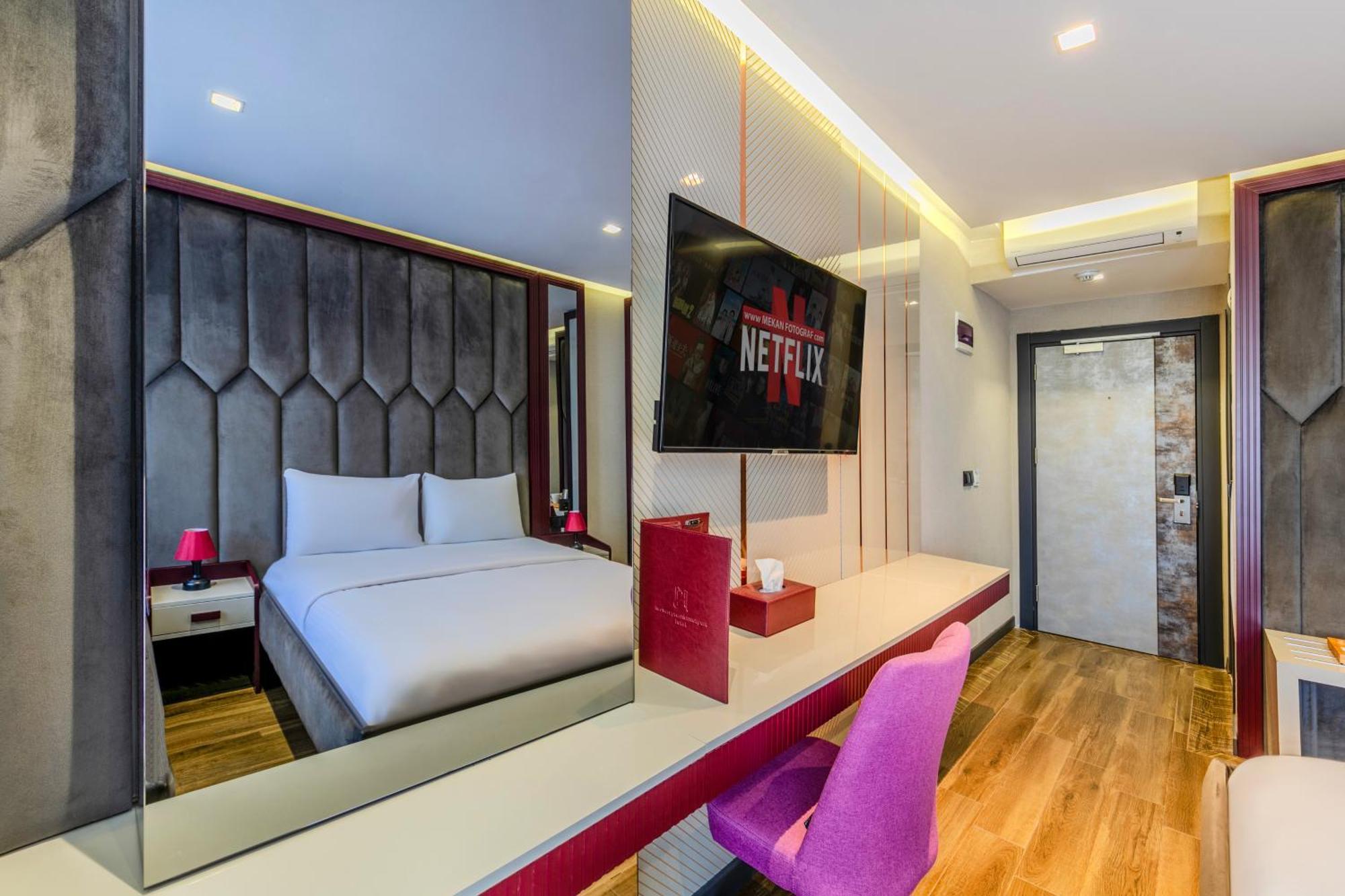 Heaven Premium Hotel Restaurant & Airport Shuttle Arnavutkoy المظهر الخارجي الصورة