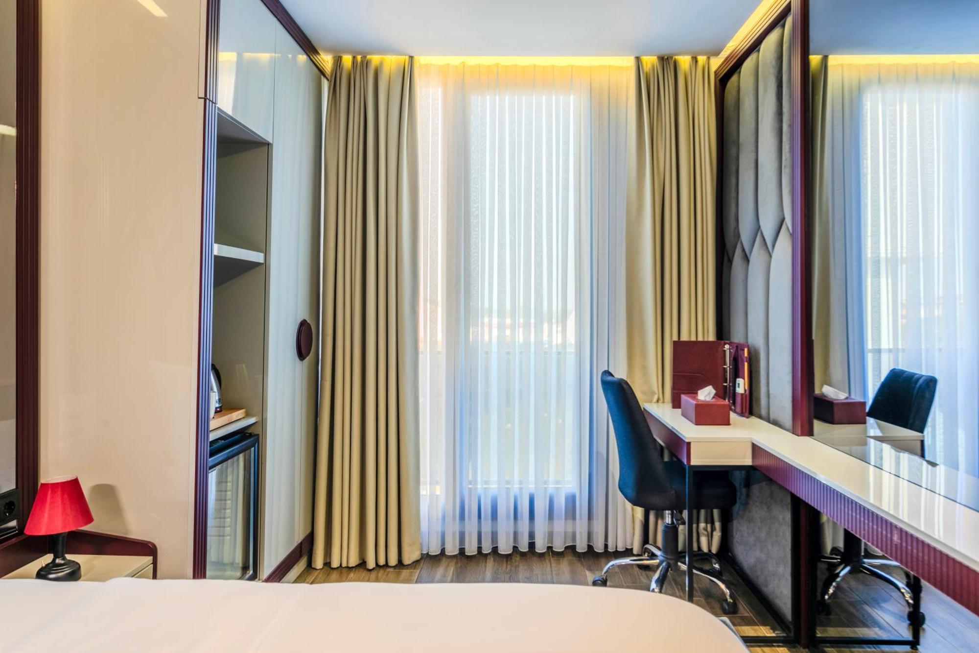 Heaven Premium Hotel Restaurant & Airport Shuttle Arnavutkoy المظهر الخارجي الصورة