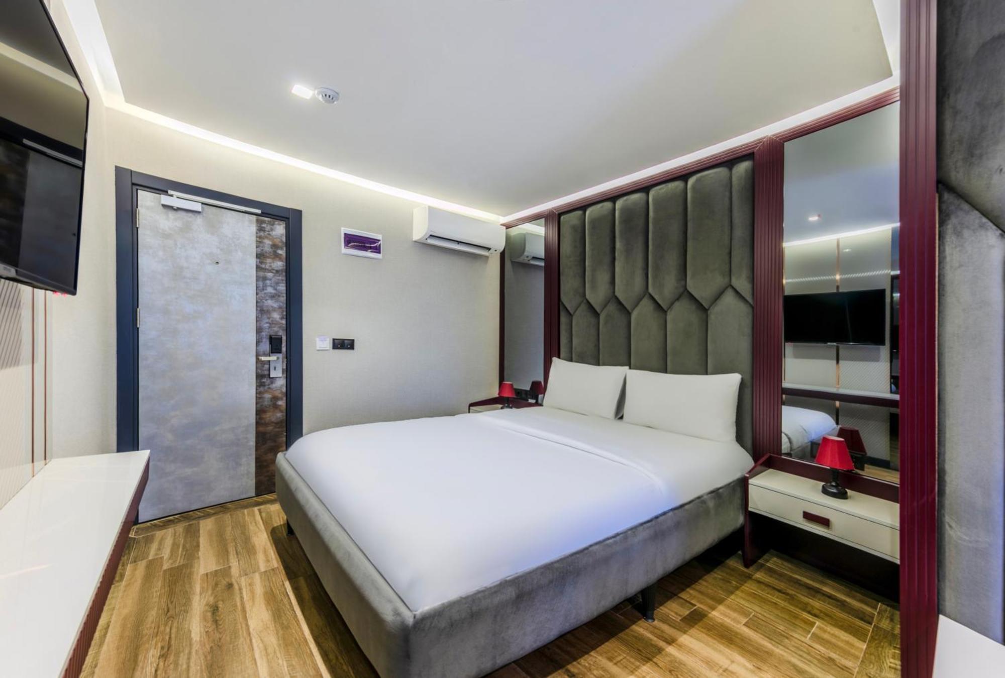 Heaven Premium Hotel Restaurant & Airport Shuttle Arnavutkoy المظهر الخارجي الصورة