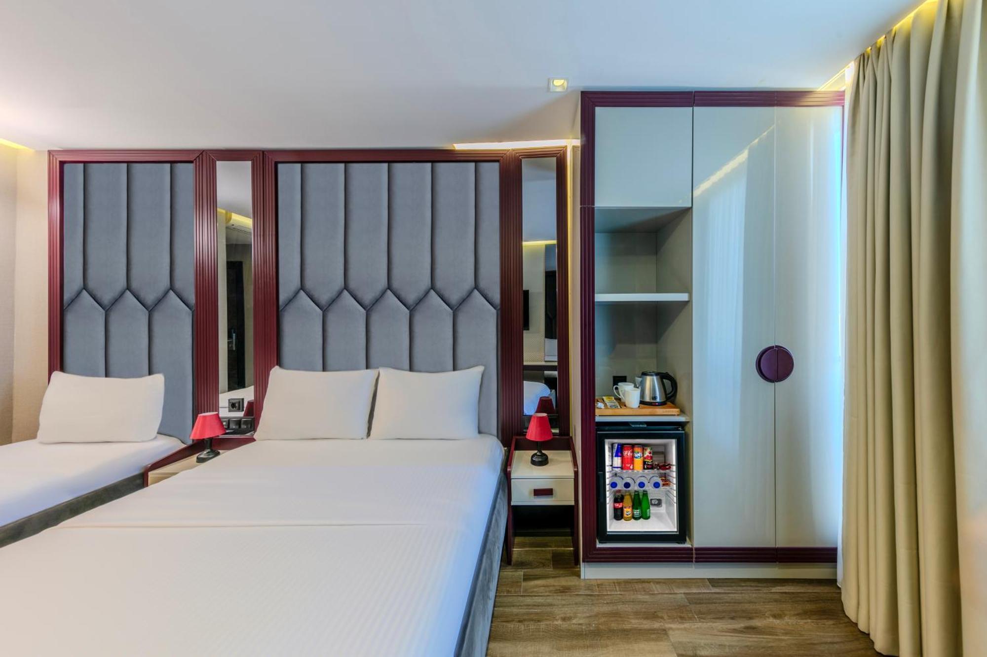 Heaven Premium Hotel Restaurant & Airport Shuttle Arnavutkoy المظهر الخارجي الصورة